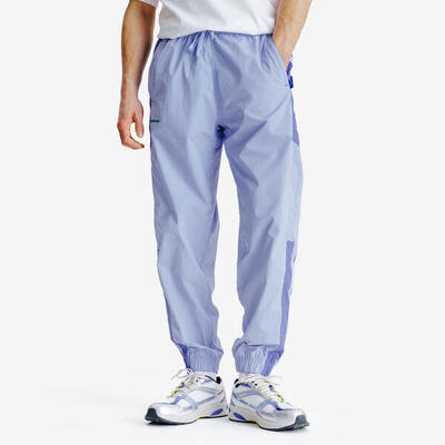 Pantaloni tuta adulto YESTALGIA grigi
