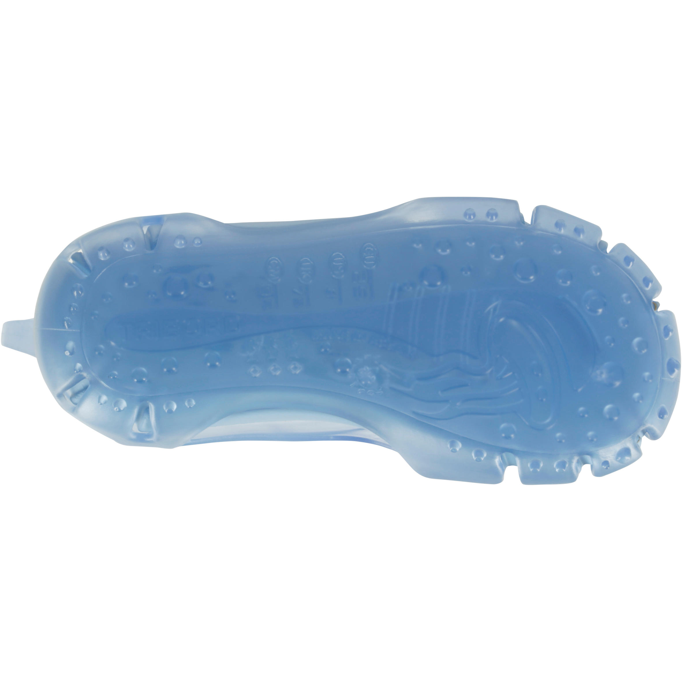 Baby's Pool Shoes - Blue 5/10