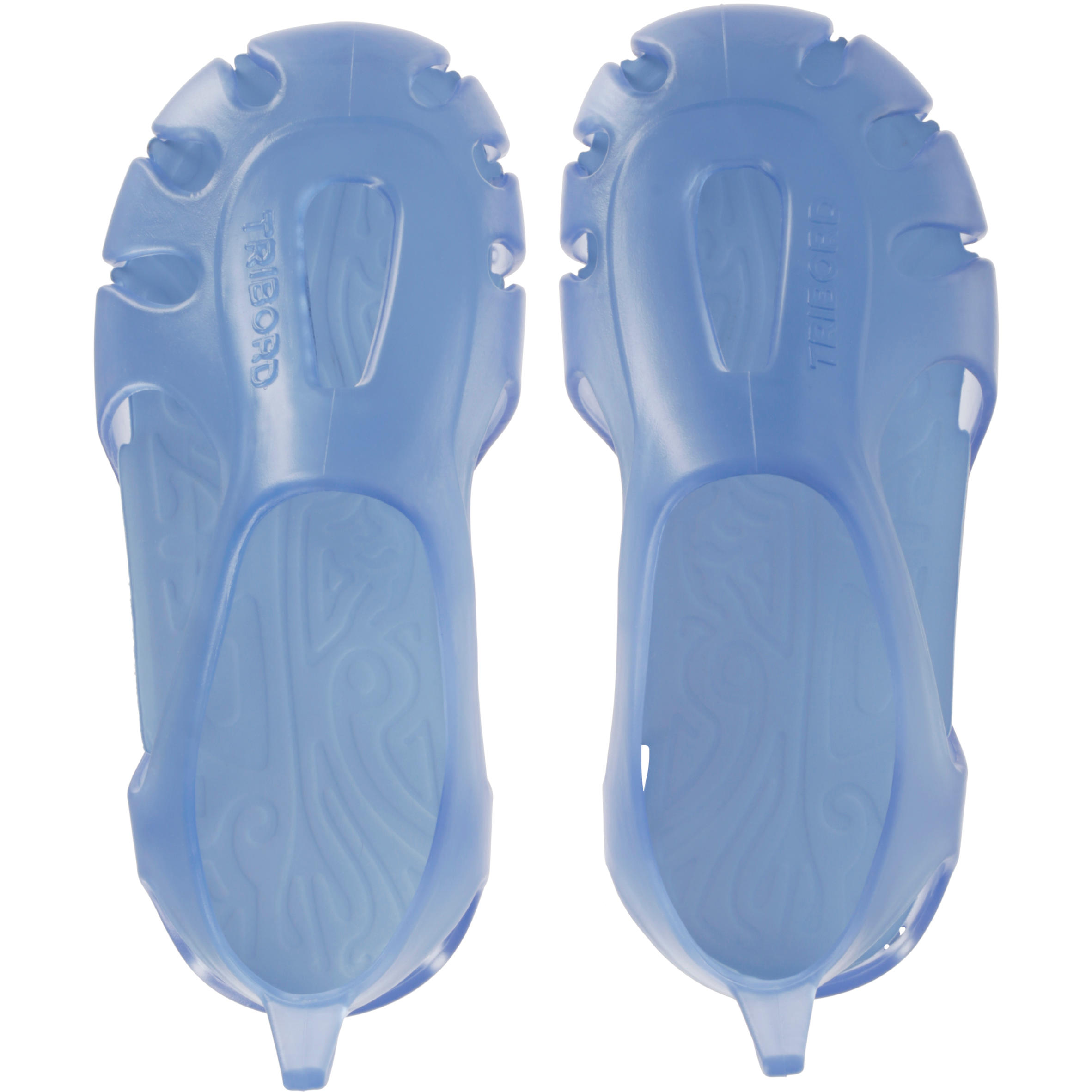 Baby's Pool Shoes - Blue 6/10