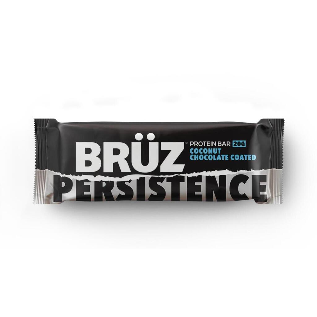 BRUZ Protein Bar Coconut