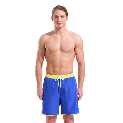 Costume mare uomo bermuda ARENA Sporty Beach blu