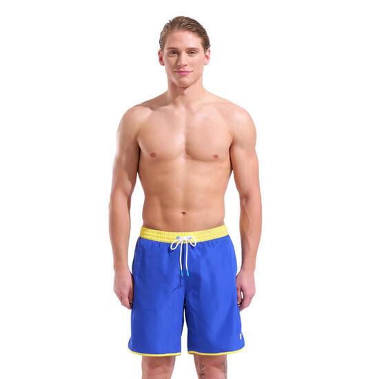 Costume mare uomo bermuda ARENA Sporty Beach blu