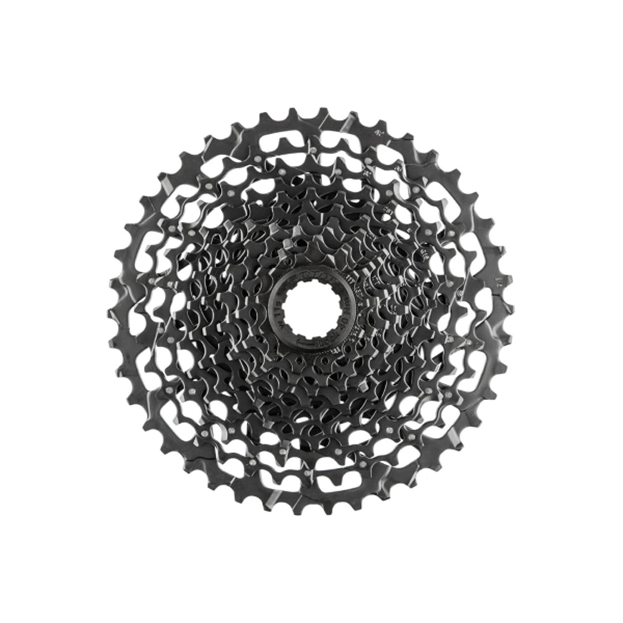 Cassetta Pacco Pignoni SRAM PG-1130 NX 11 velocità 11-42 1/1