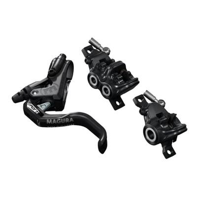 Coppia freni a disco idraulico MT TRAIL SPORT POST MOUNT MAGURA