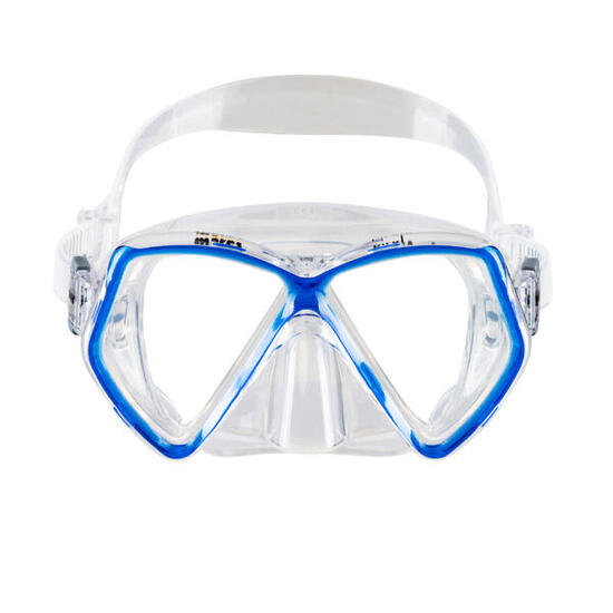 Maschera snorkeling Mares Pirate bambino