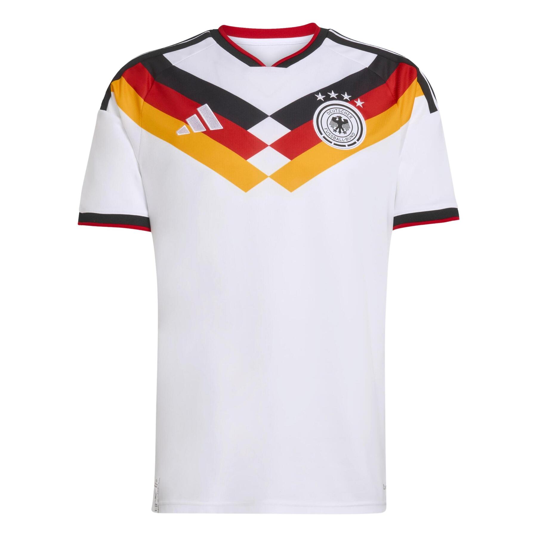 ADIDAS JERSEY HOME SPAIN 2024 SR