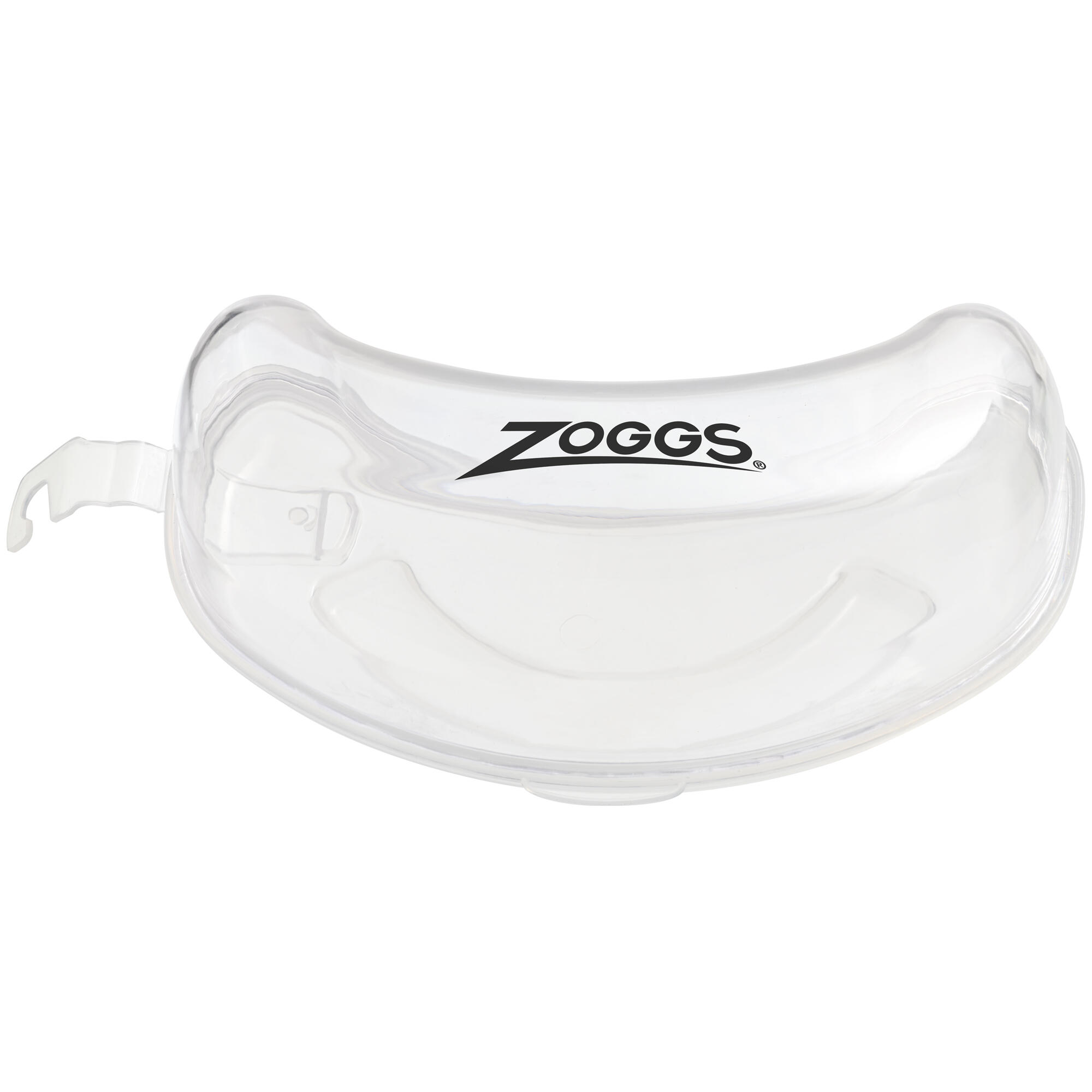 Maschera piscina bambino ZOGGS Super Seal Junior 2/2