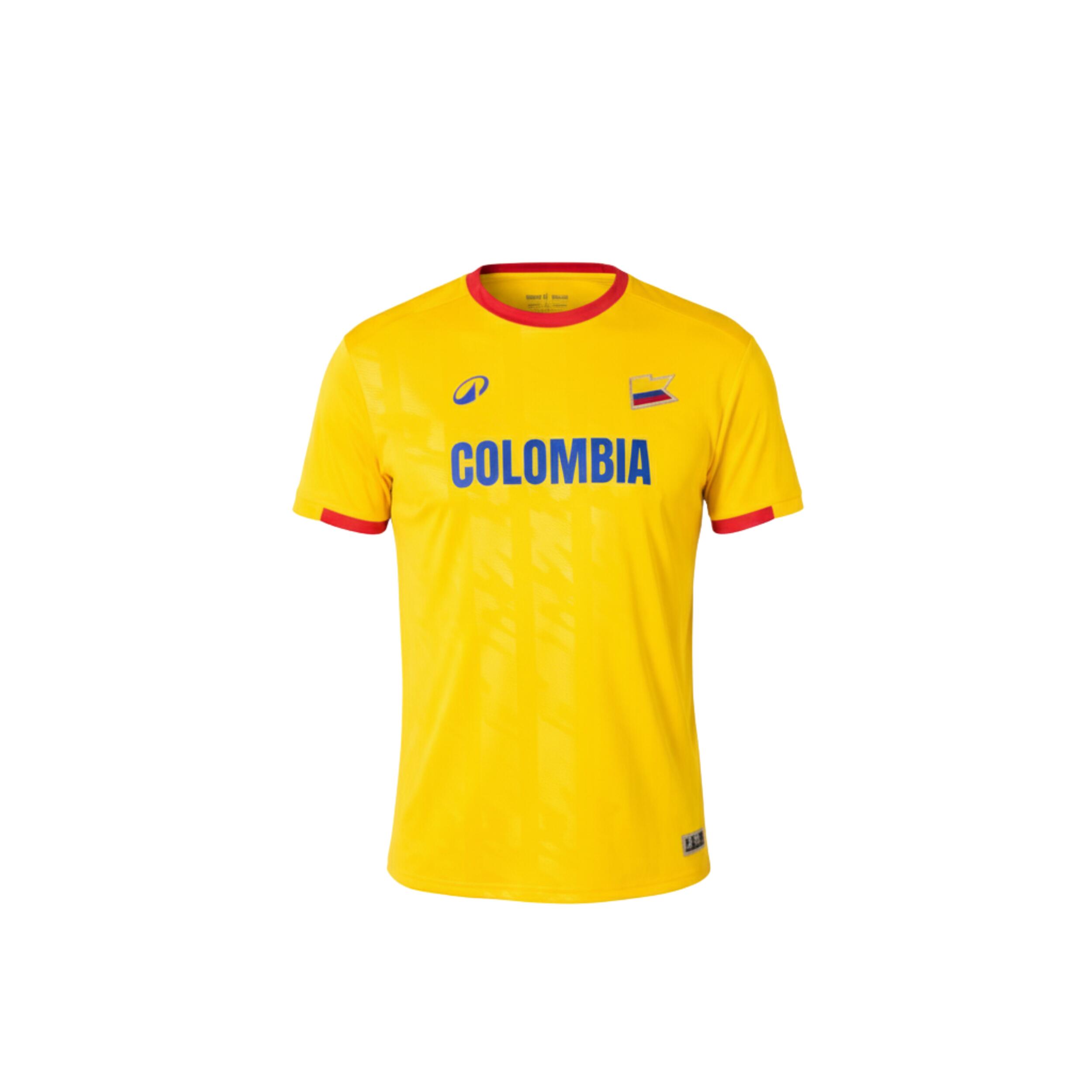 adidas Spanje Thuis Tenue | Bij