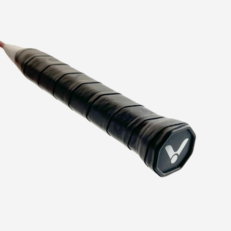 Badmintonová raketa Wavetec Magan 8 Slim