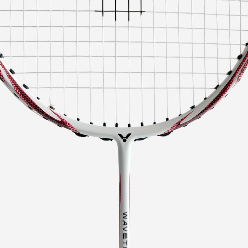 Badmintonová raketa Wavetec Magan 8 Slim