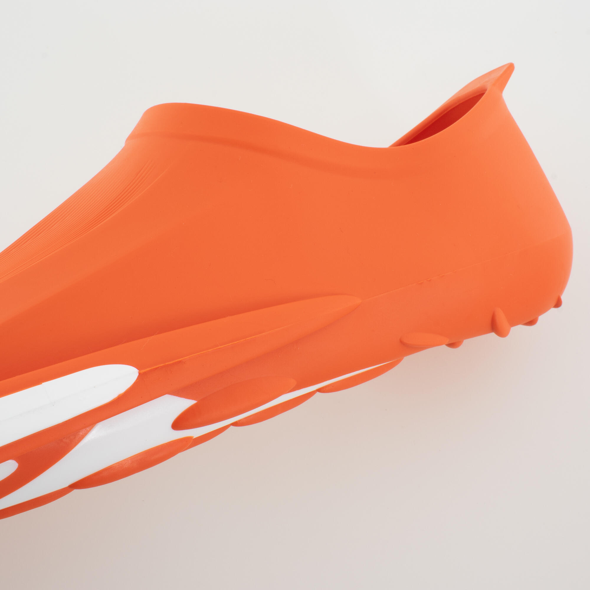 Pinne snorkeling corte Team 22 Seac arancioni 4/15