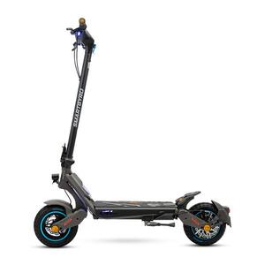 Patinete eléctrico Smartgyro Rockway GL