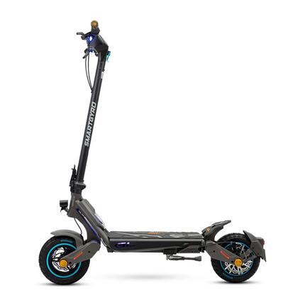 Patinete eléctrico Smartgyro Rockway GL