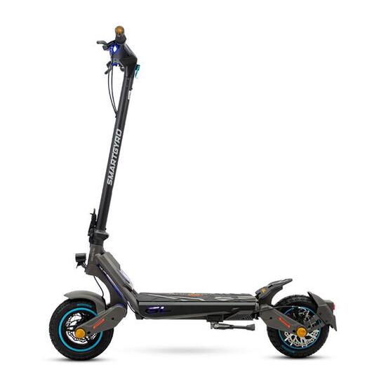 Patinete eléctrico Smartgyro Rockway GL