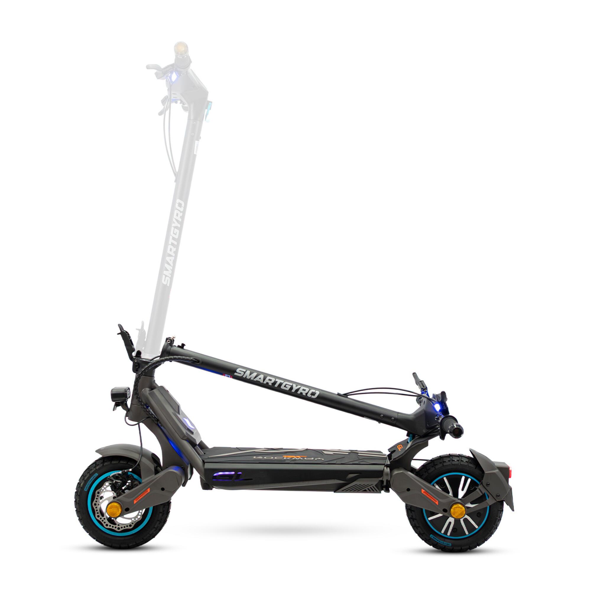 Patinete eléctrico Smartgyro Rockway GL 5/16