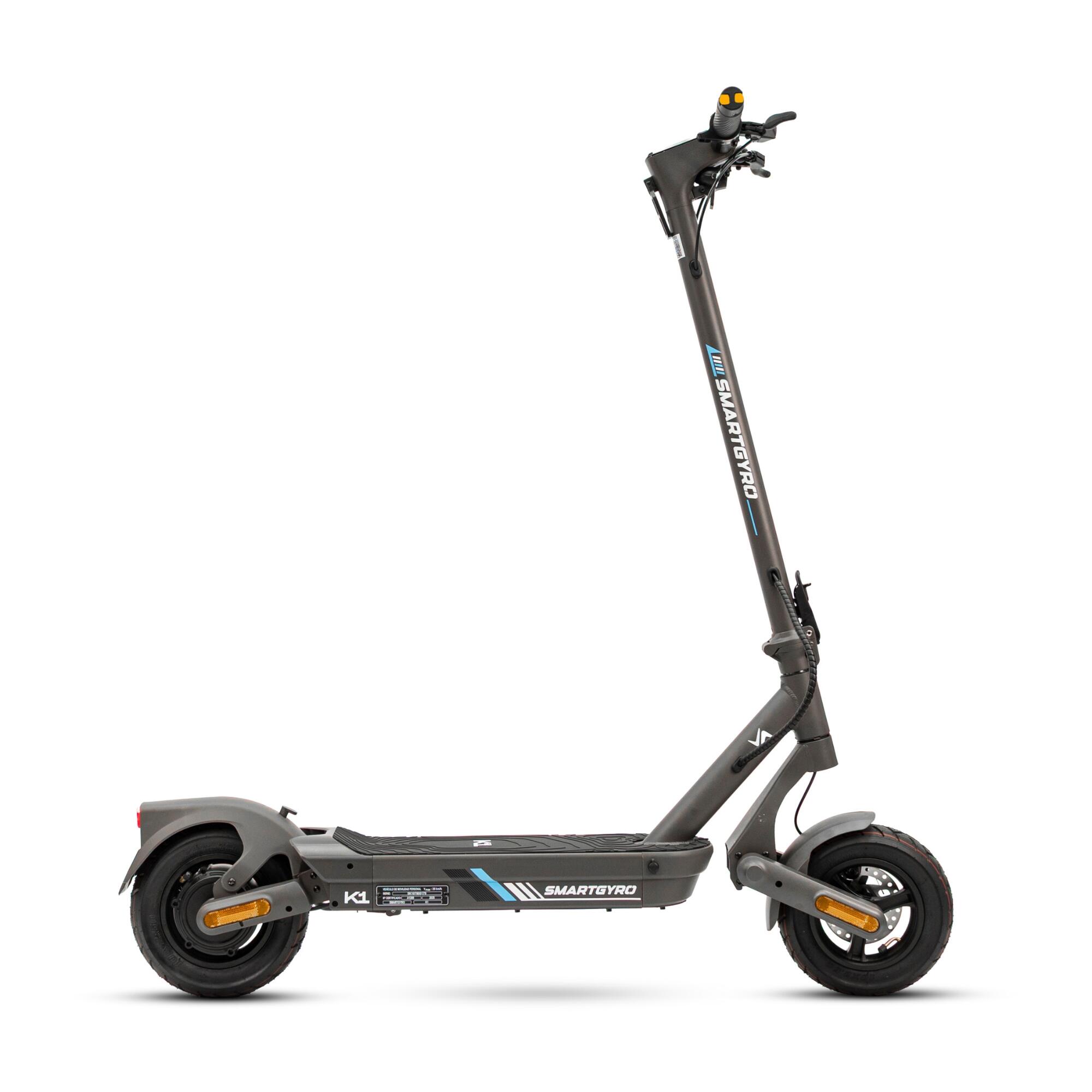 Patinet Elèctric Smartgyro K1 5/14