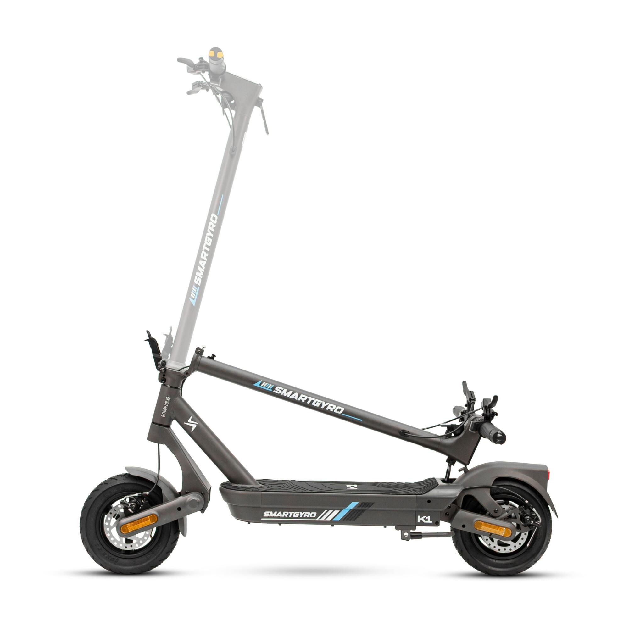 Patinet Elèctric Smartgyro K1 4/14