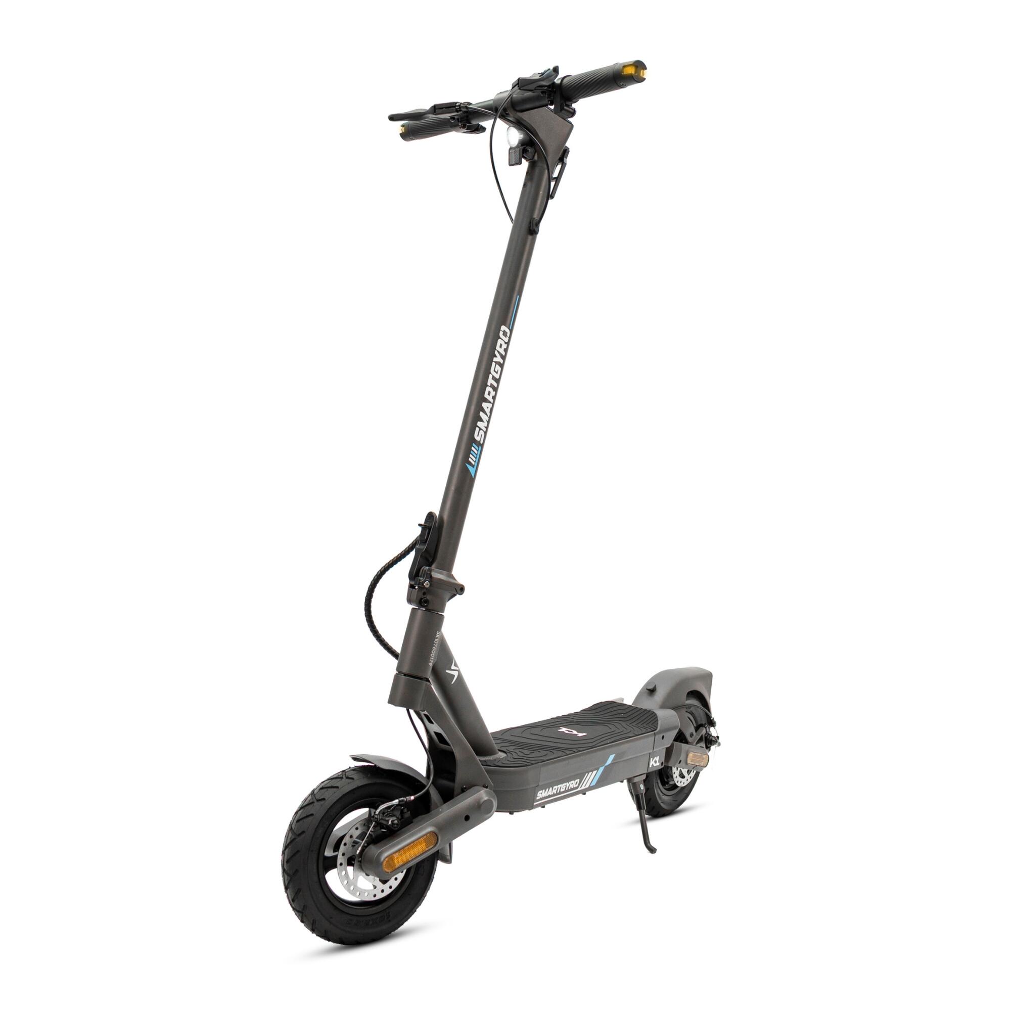 Patinet Elèctric Smartgyro K1 2/14