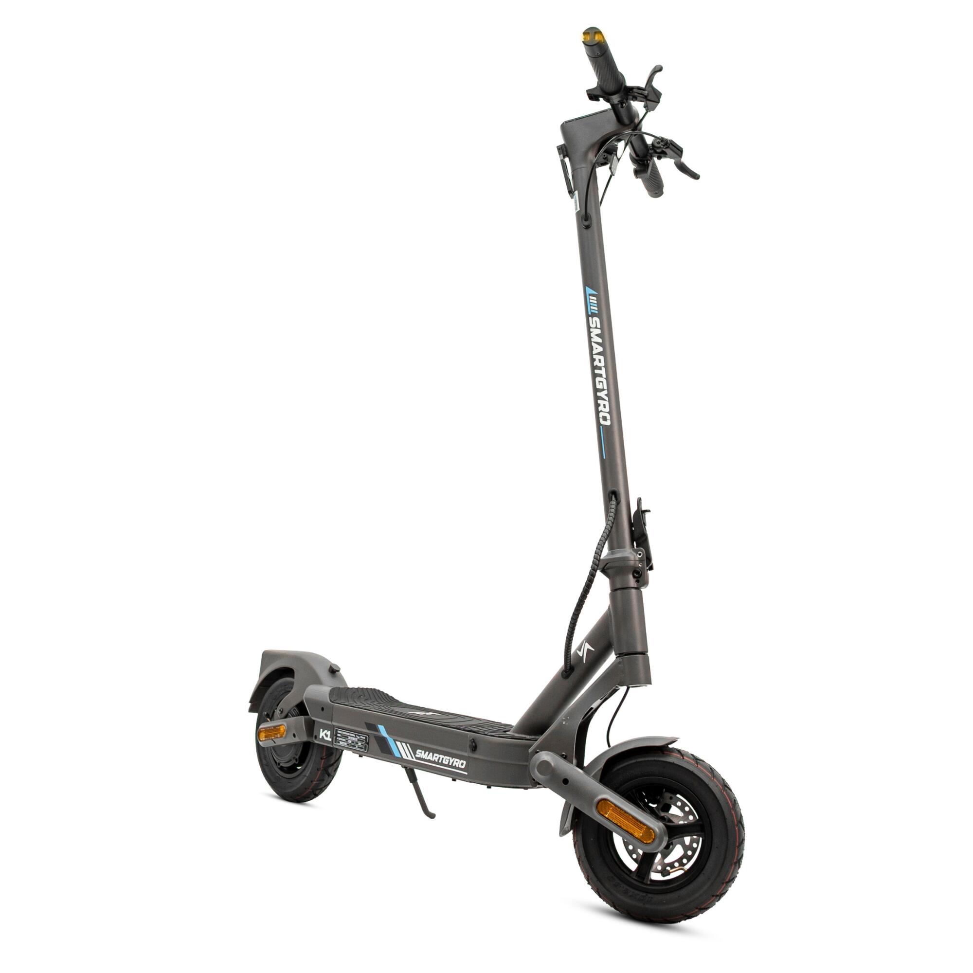 Patinet Elèctric Smartgyro K1 3/14