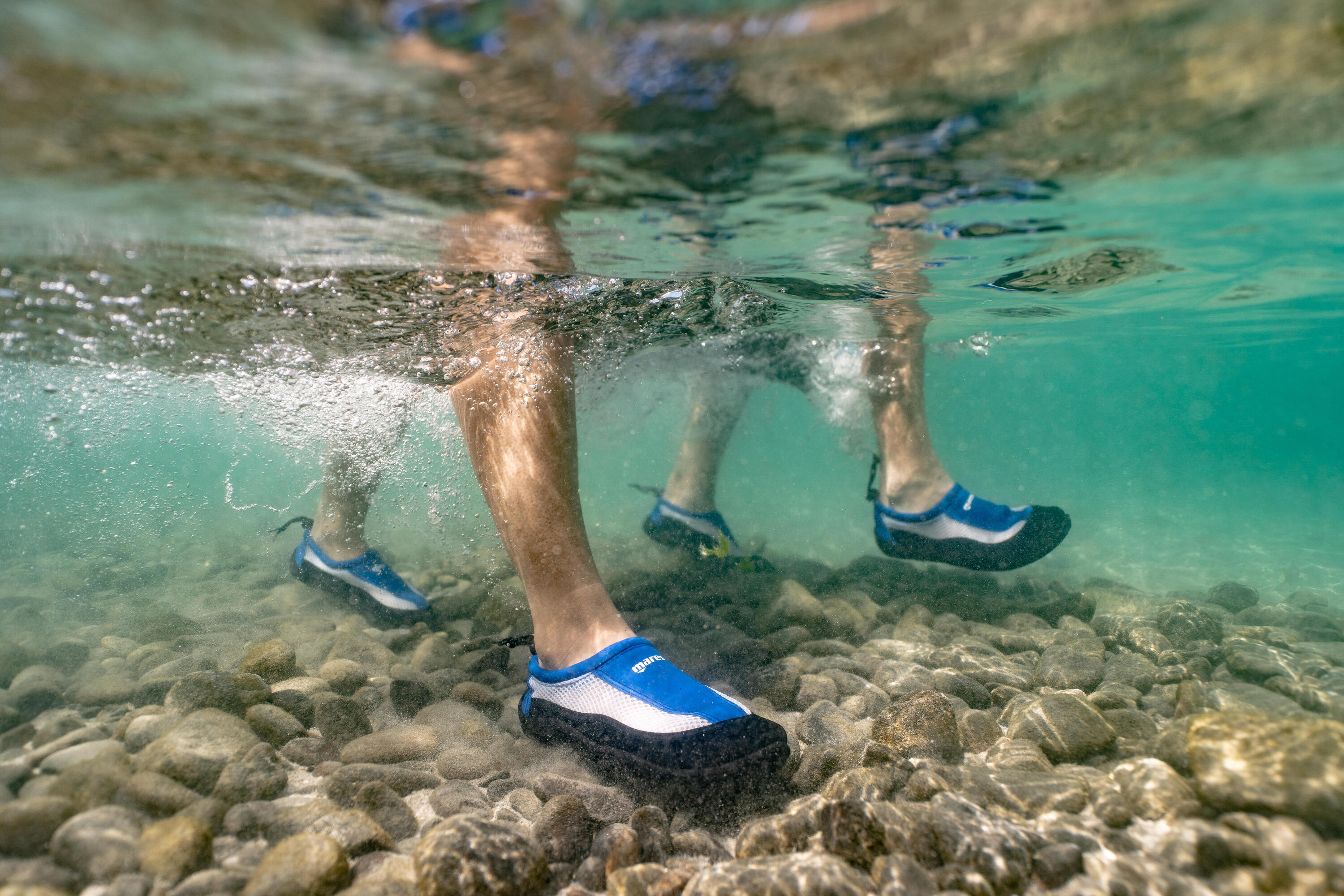Buty do wody Aquashoes Mares 9/10