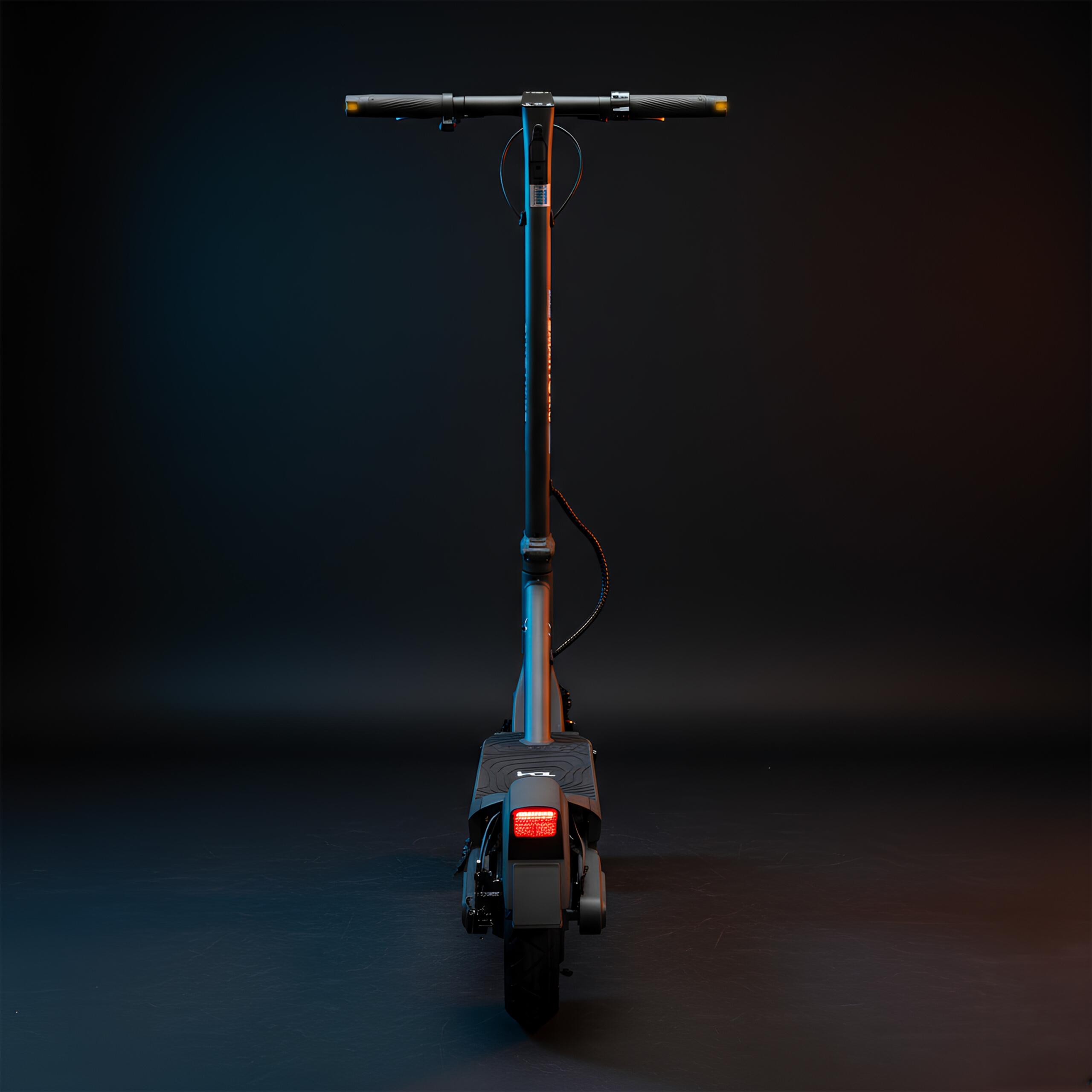 Patinet Elèctric Smartgyro K1 7/14