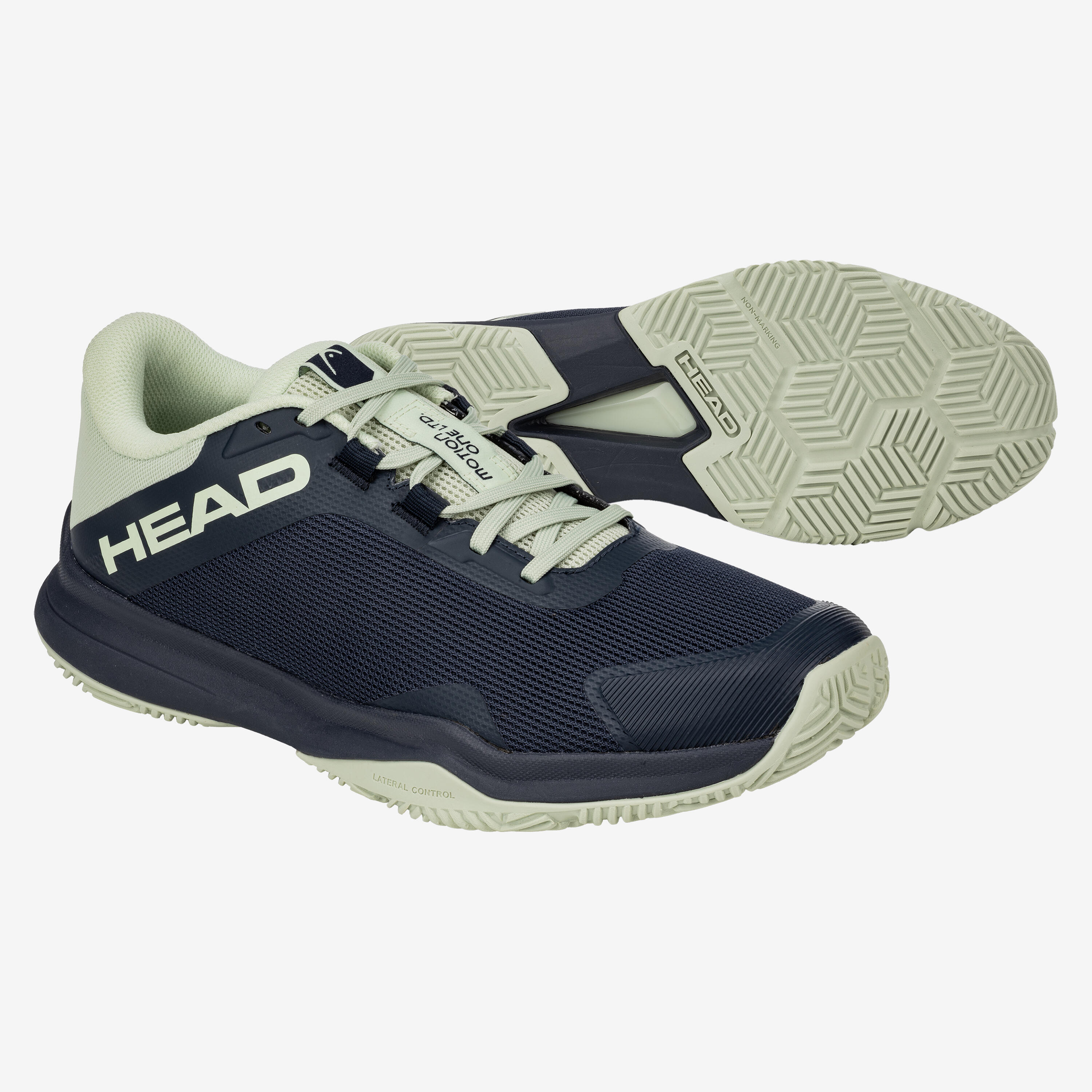 Padelschuhe Herren – Head Motion One LTD 3/6