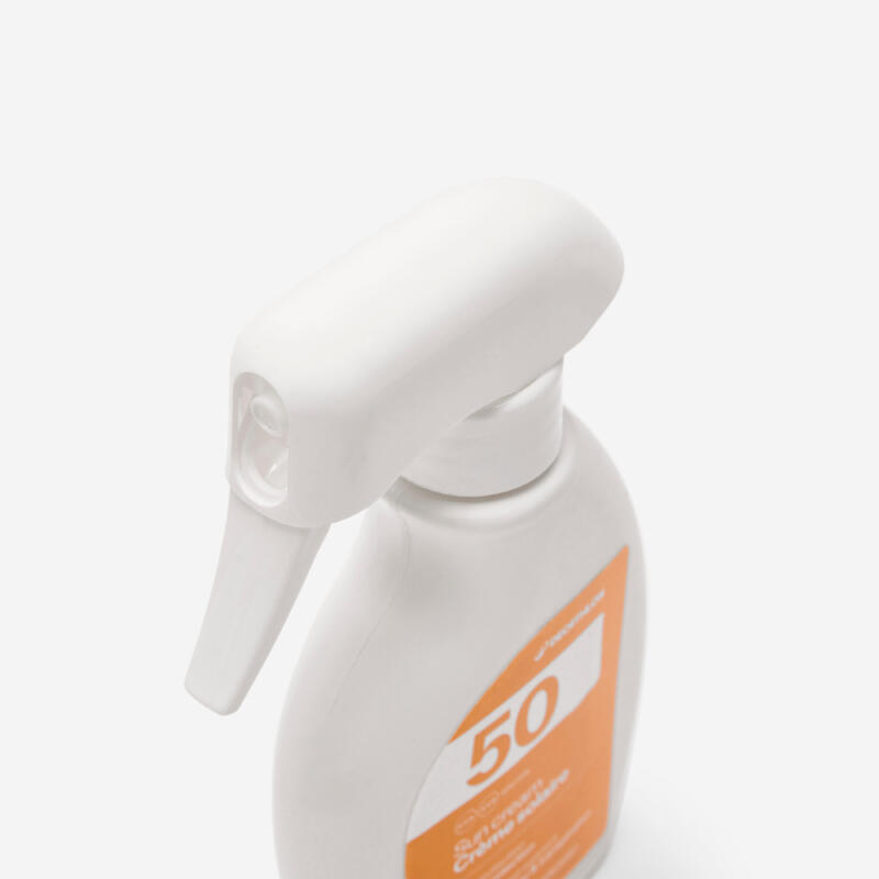 Güneş Koruyucu Sprey - 250 ml - SPF50