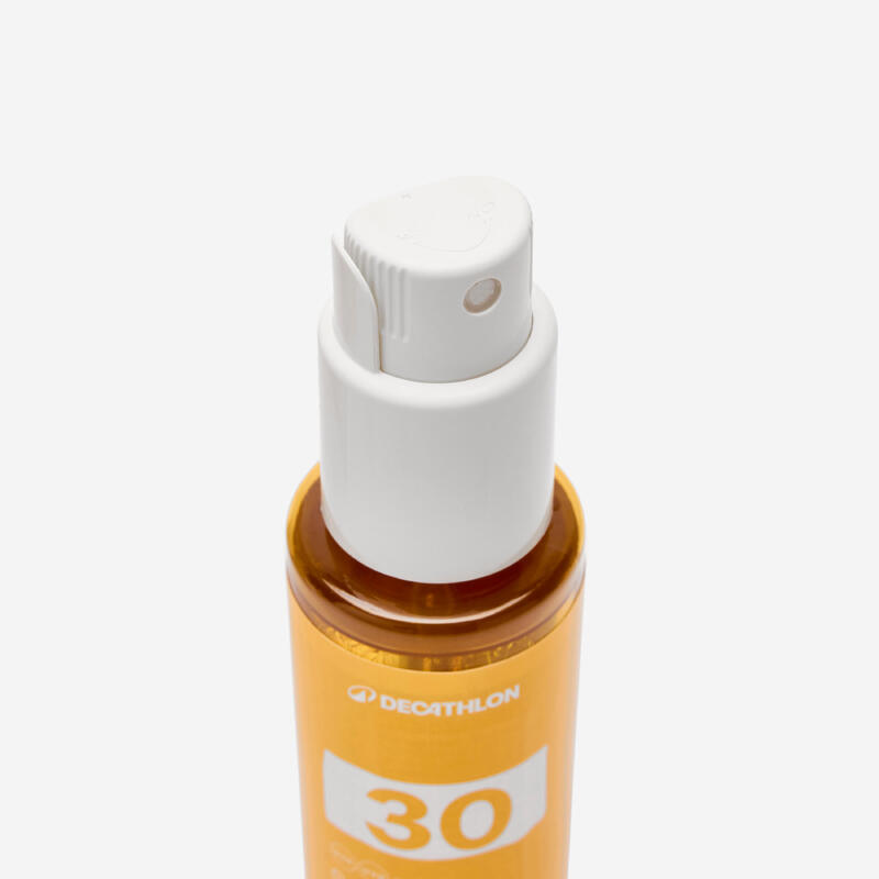 Ulei protecție solară spray SPF30 100ml