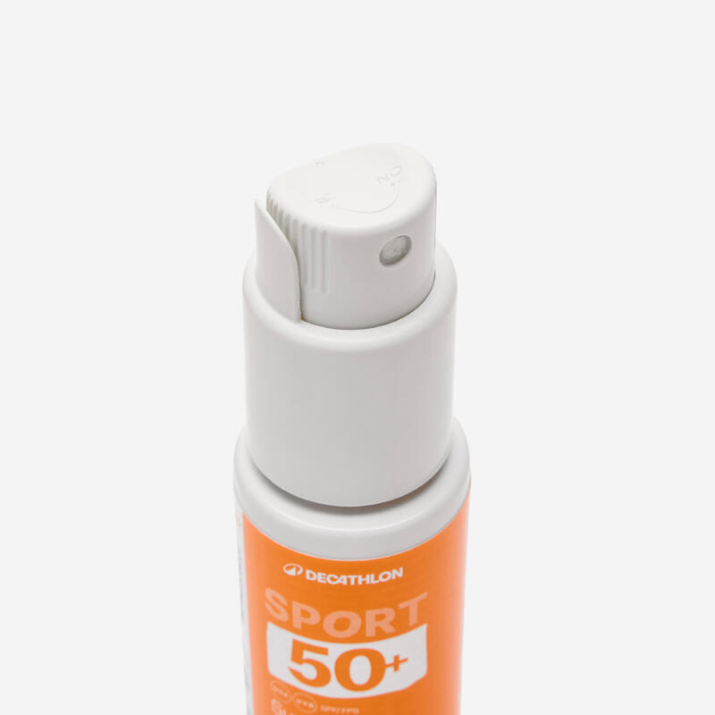 Güneş Koruyucu Sprey - 50 ml - SPF50+