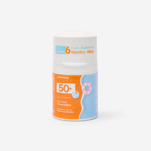 Protector solar en roll-on para niños SPF50+
