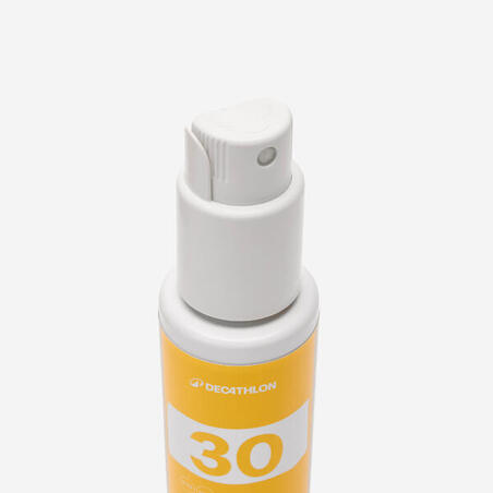 Сонцезахисний спрей SPF 30 150 мл