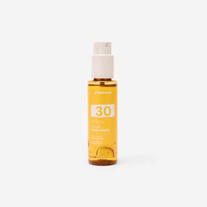 Aceite solar en spray SPF 30, 100 ml