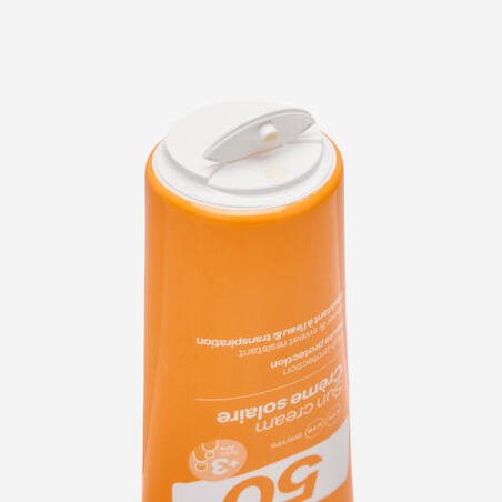 Сонцезахисний крем SPF50 200 мл