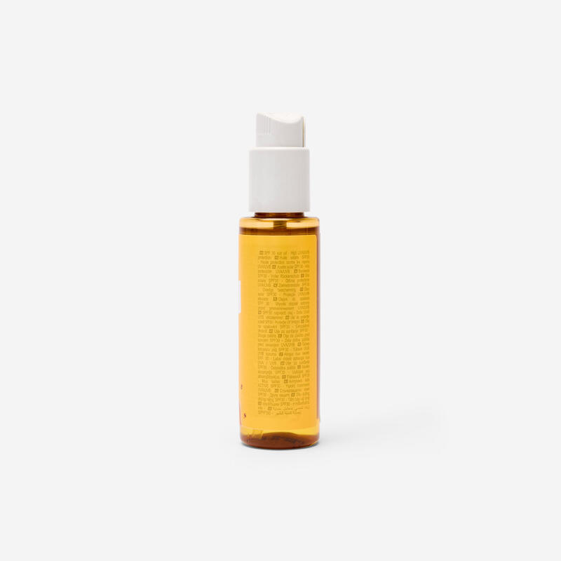 Ulei protecție solară spray SPF30 100ml