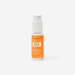Spray solaire sport SPF 50+ 50 ml