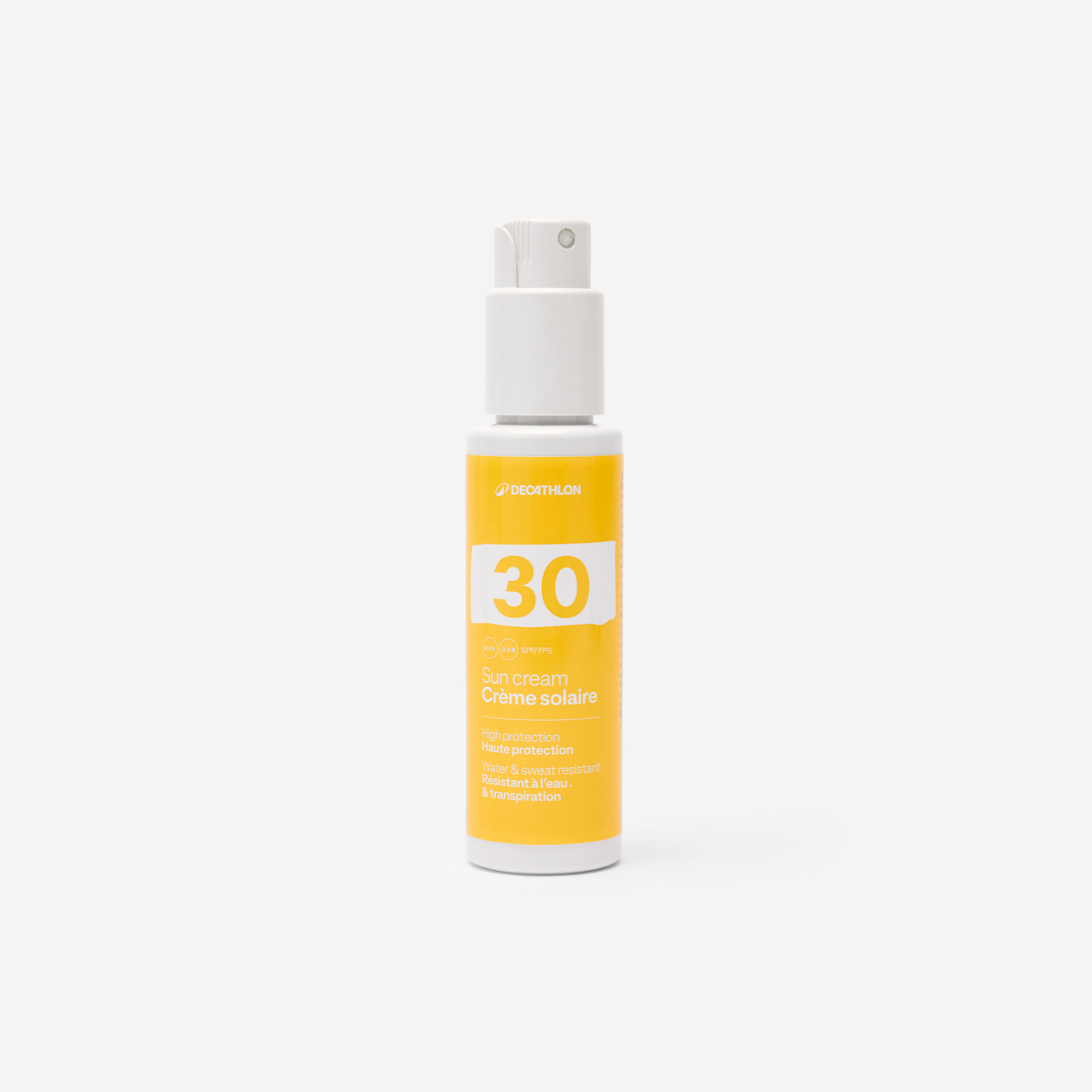 Active Sunscreen Spray SPF 30 150 mL