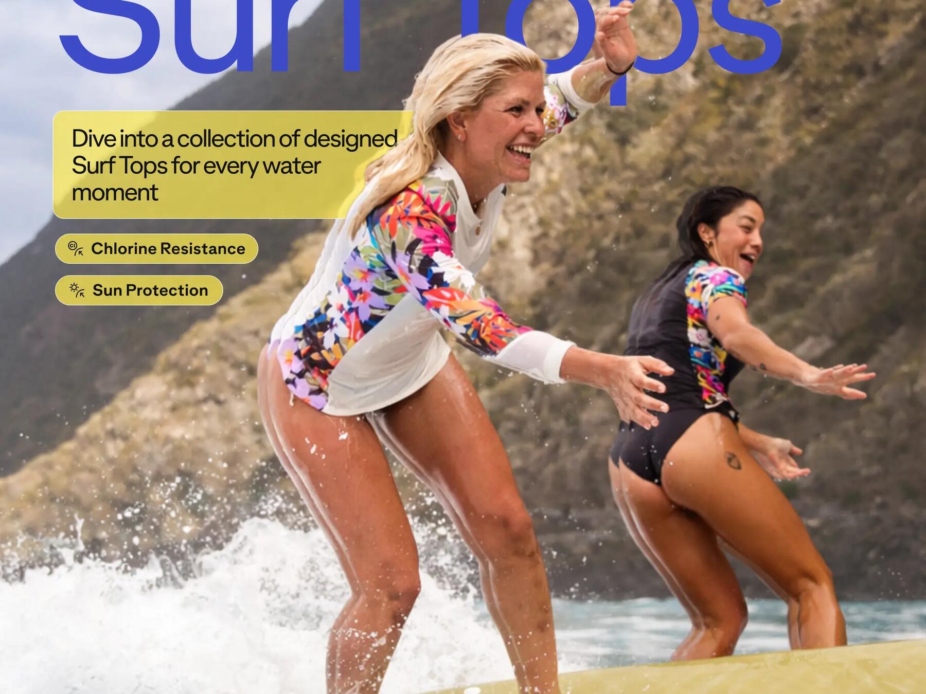 olaian 2018 surf