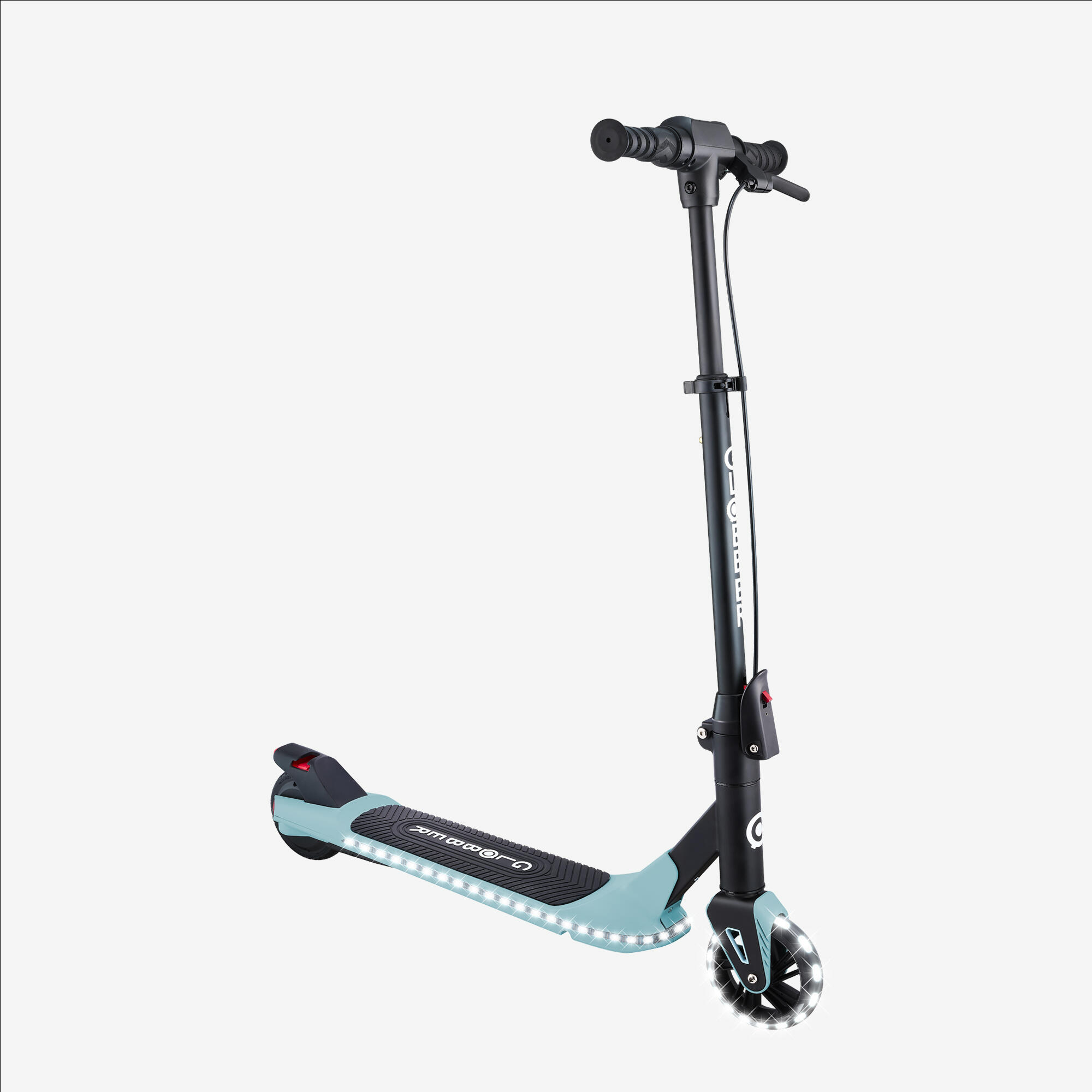 Trottinette électrique enfant Globber E8