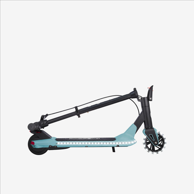 Gyerek elektromos roller - Globber E8