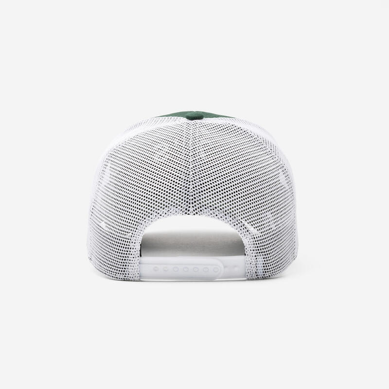 Baseballsapka, Athletics A's 