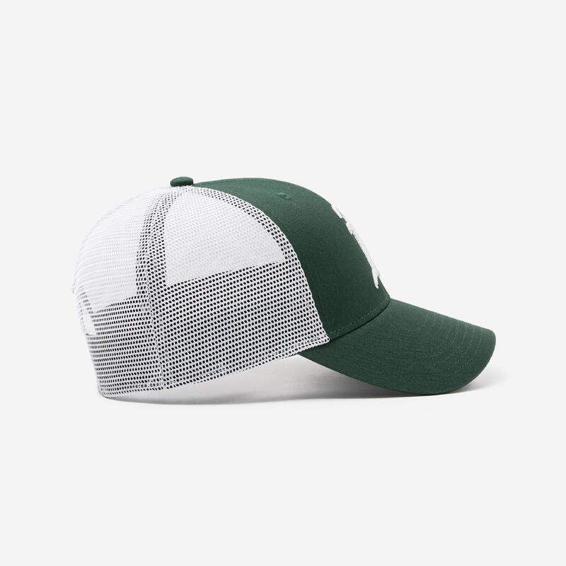 Baseballsapka, Athletics A's 