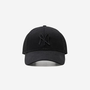Gorra de béisbol con cierre a presión Adulto - New York Yankees negro