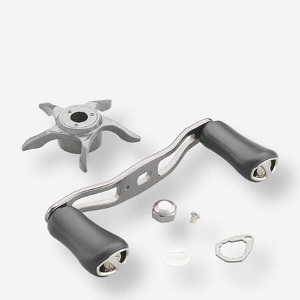 Manivelle pour moulinet de pêche casting WXM 100 151