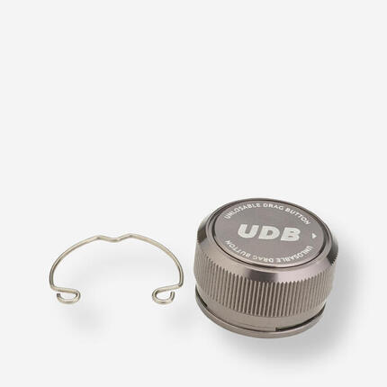 Bouton de frein pour moulinet de pêche casting WXM 500 201
