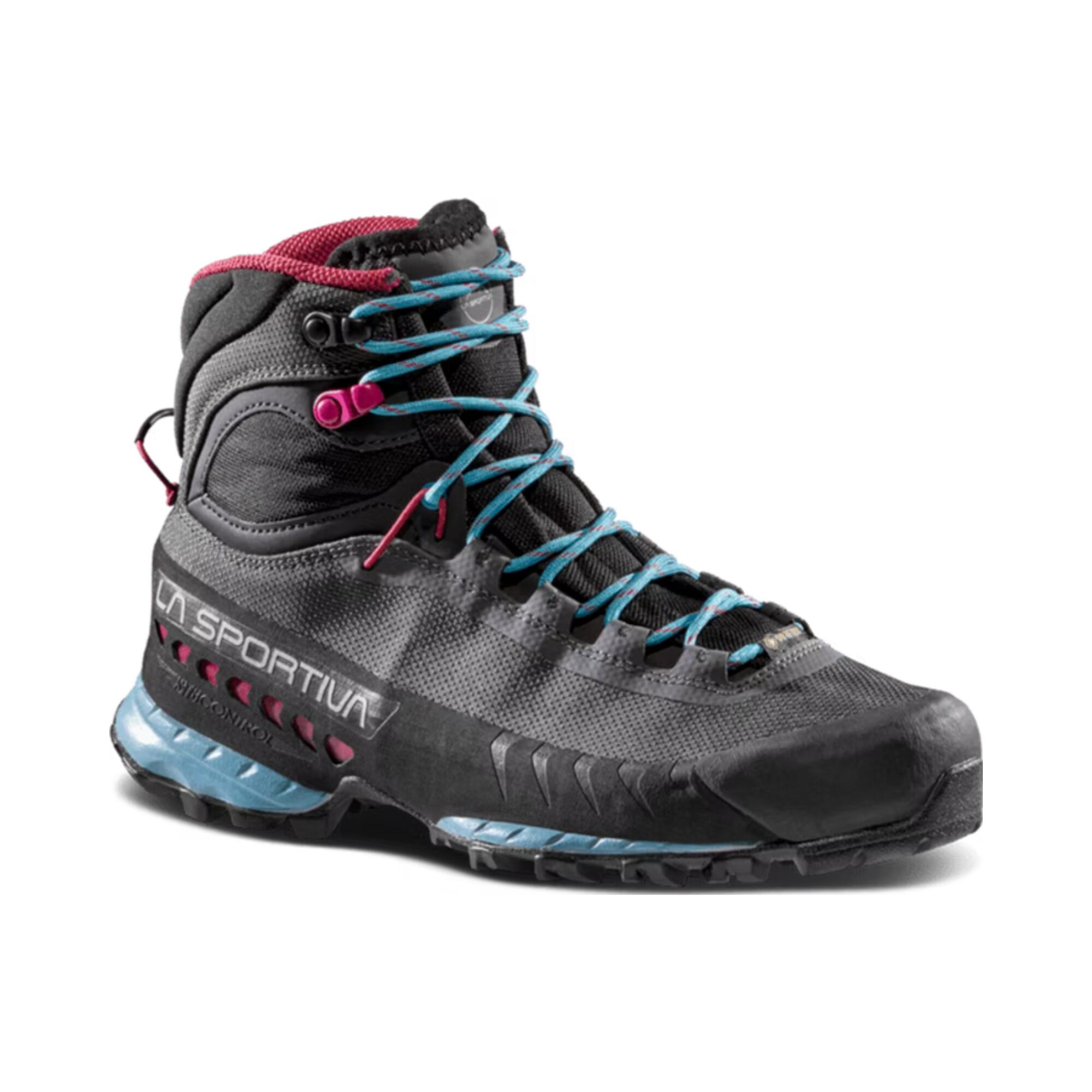 Chassures Trekking Femme - La Sportiva TX S GTX 5/5