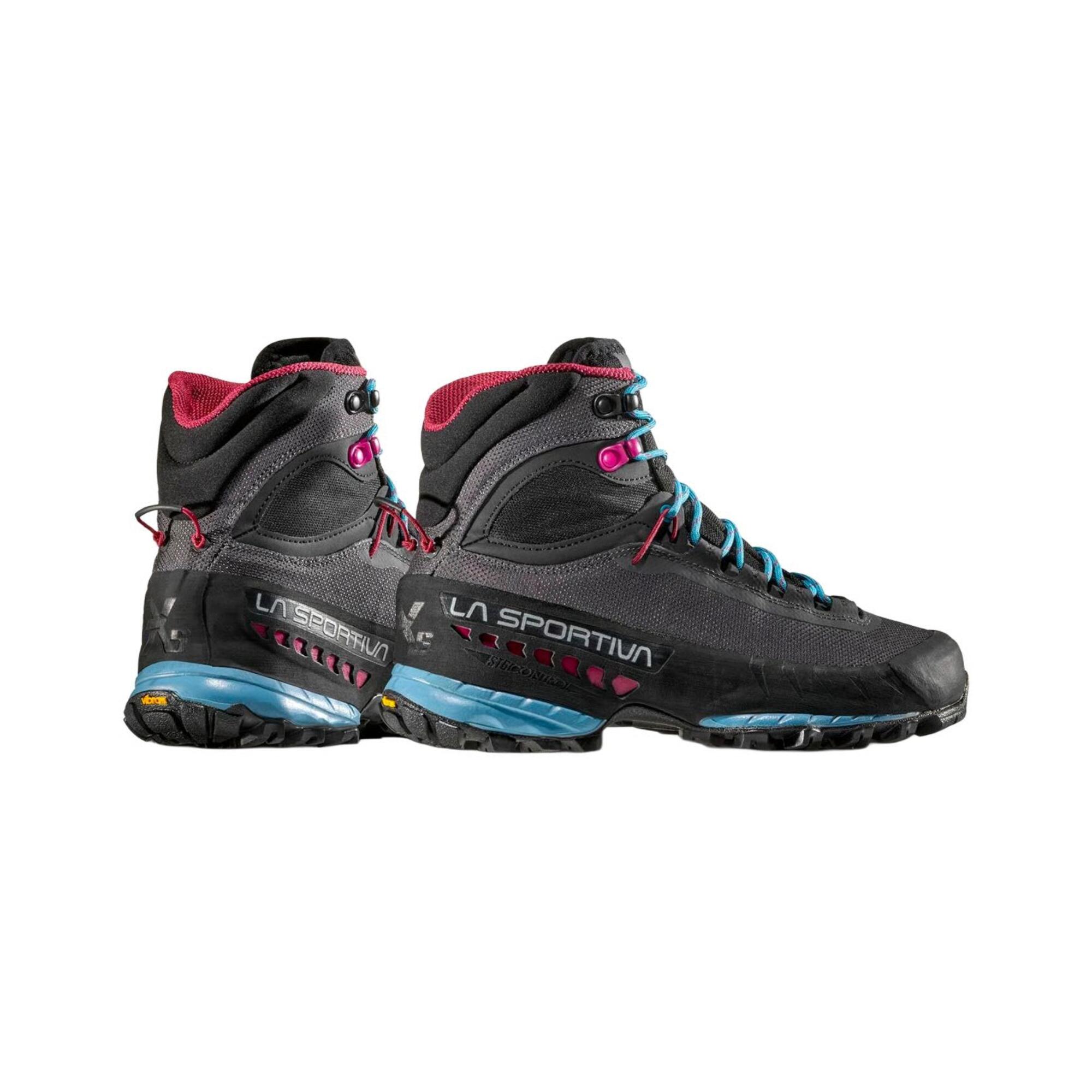 Chassures Trekking Femme - La Sportiva TX S GTX 4/5