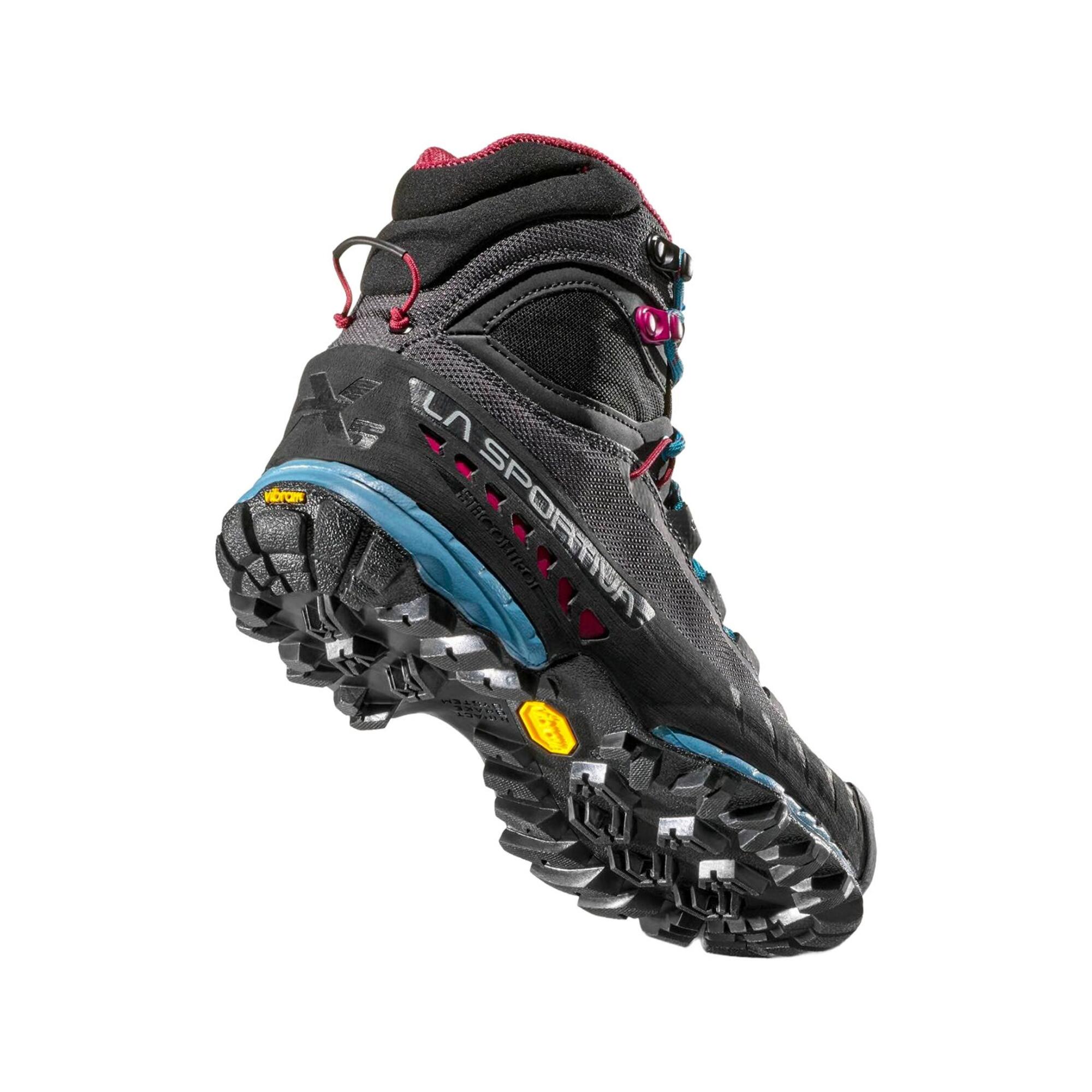 Chassures Trekking Femme - La Sportiva TX S GTX 3/5