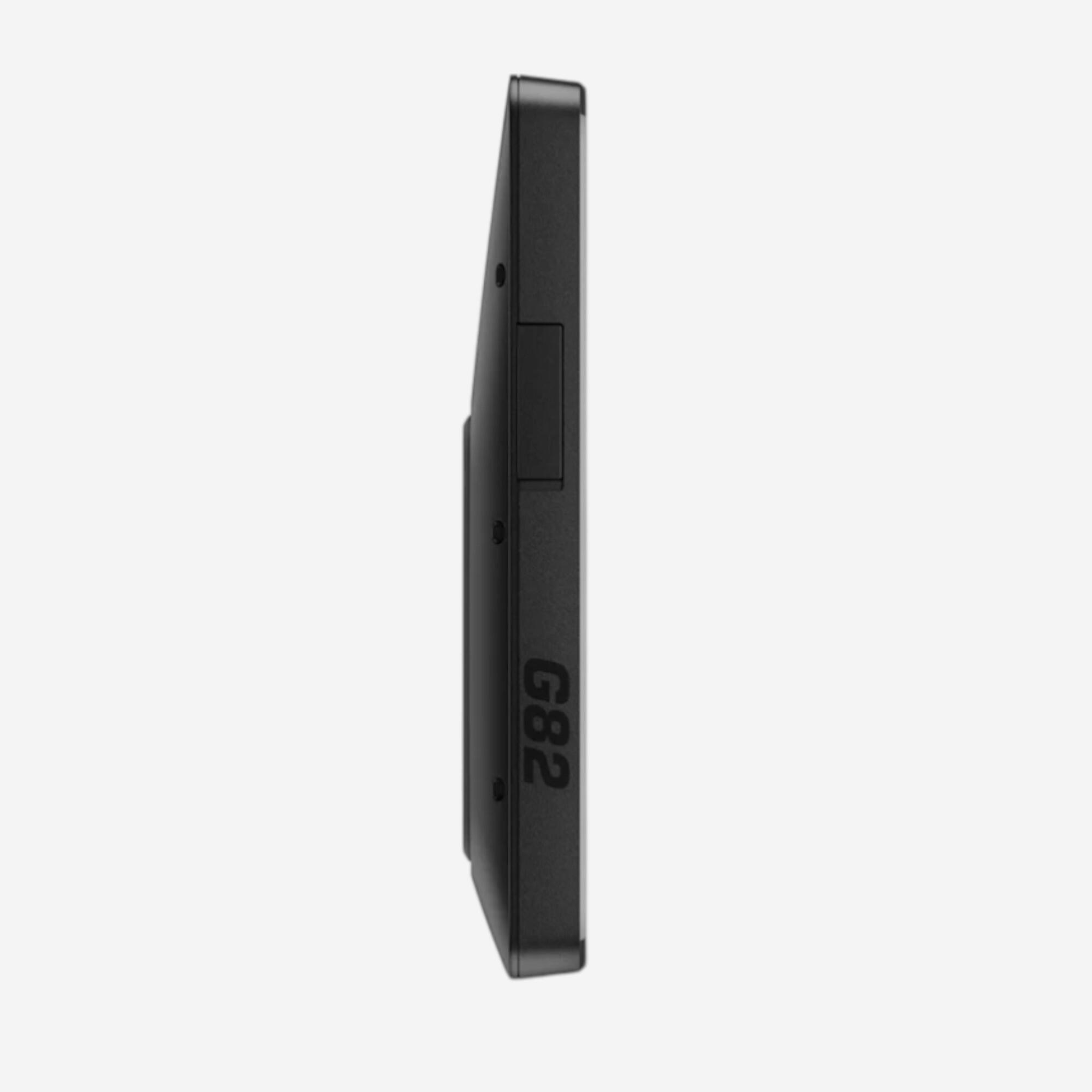 Gps- en launchmonitor G82 3/10