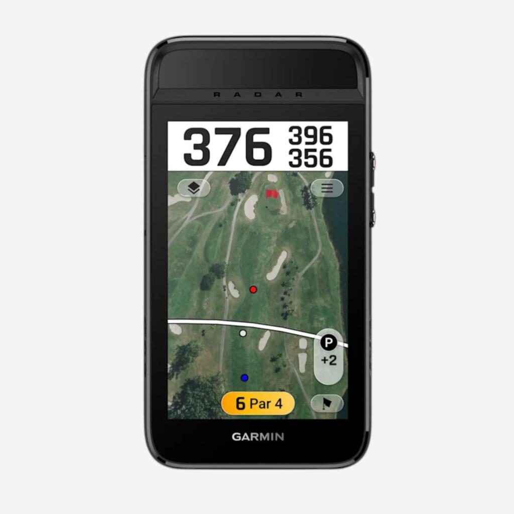 GPS in monitor za udarce, G82