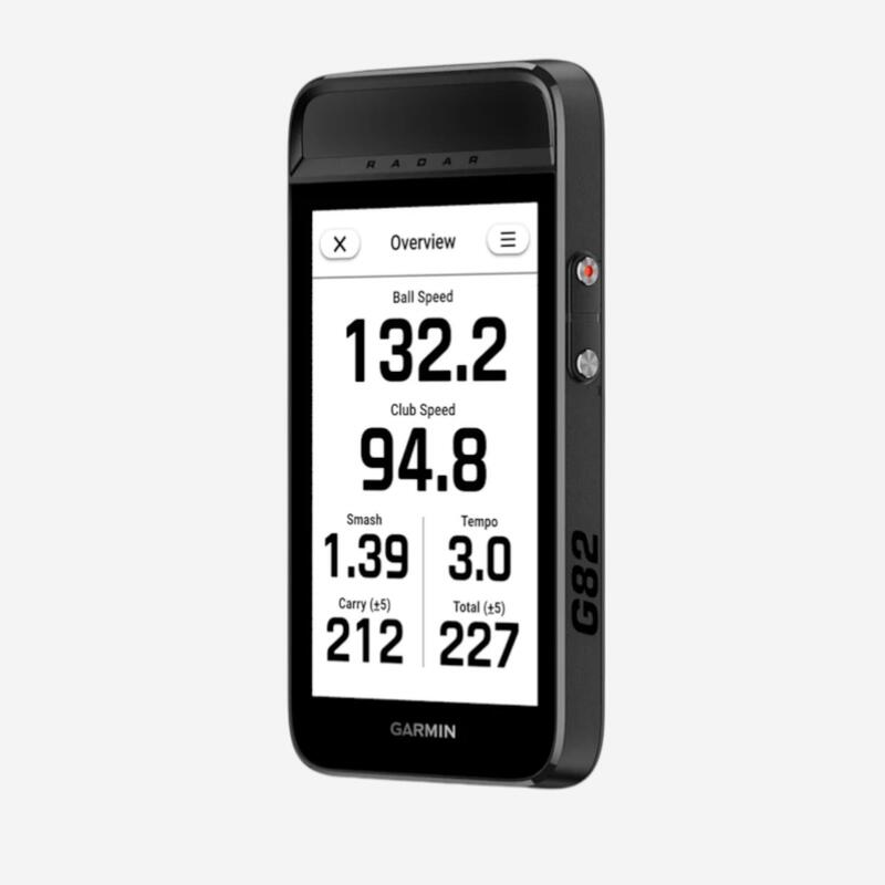 Golfkészülék, GPS-es - Approach G82